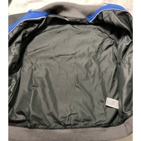 Nike sportswear tech fleece full zip hoodie grey fb7921-063 mens size XXL new - Picture 9 of 10